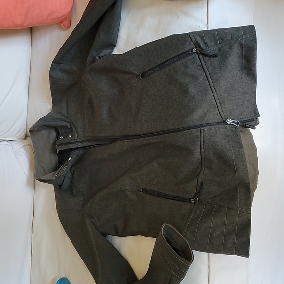 Coat - Picture 2 of 3